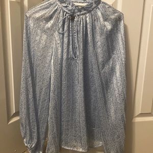 H&M blouse